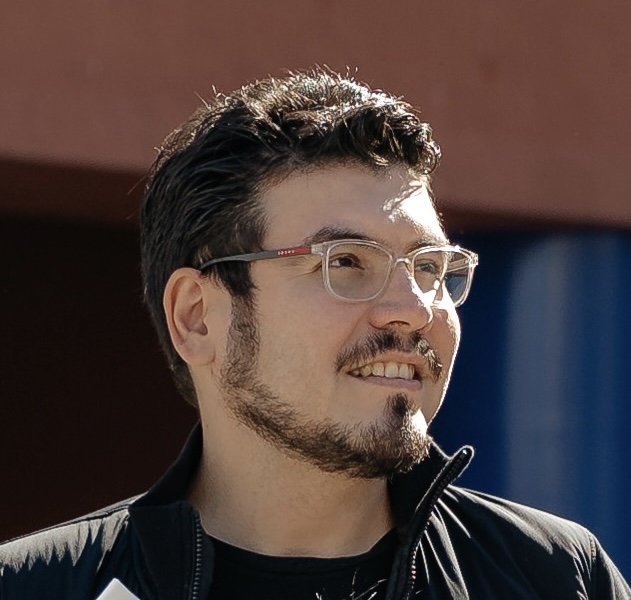 Jorge Díaz, host del podcast de Software como Servicio en LATAM