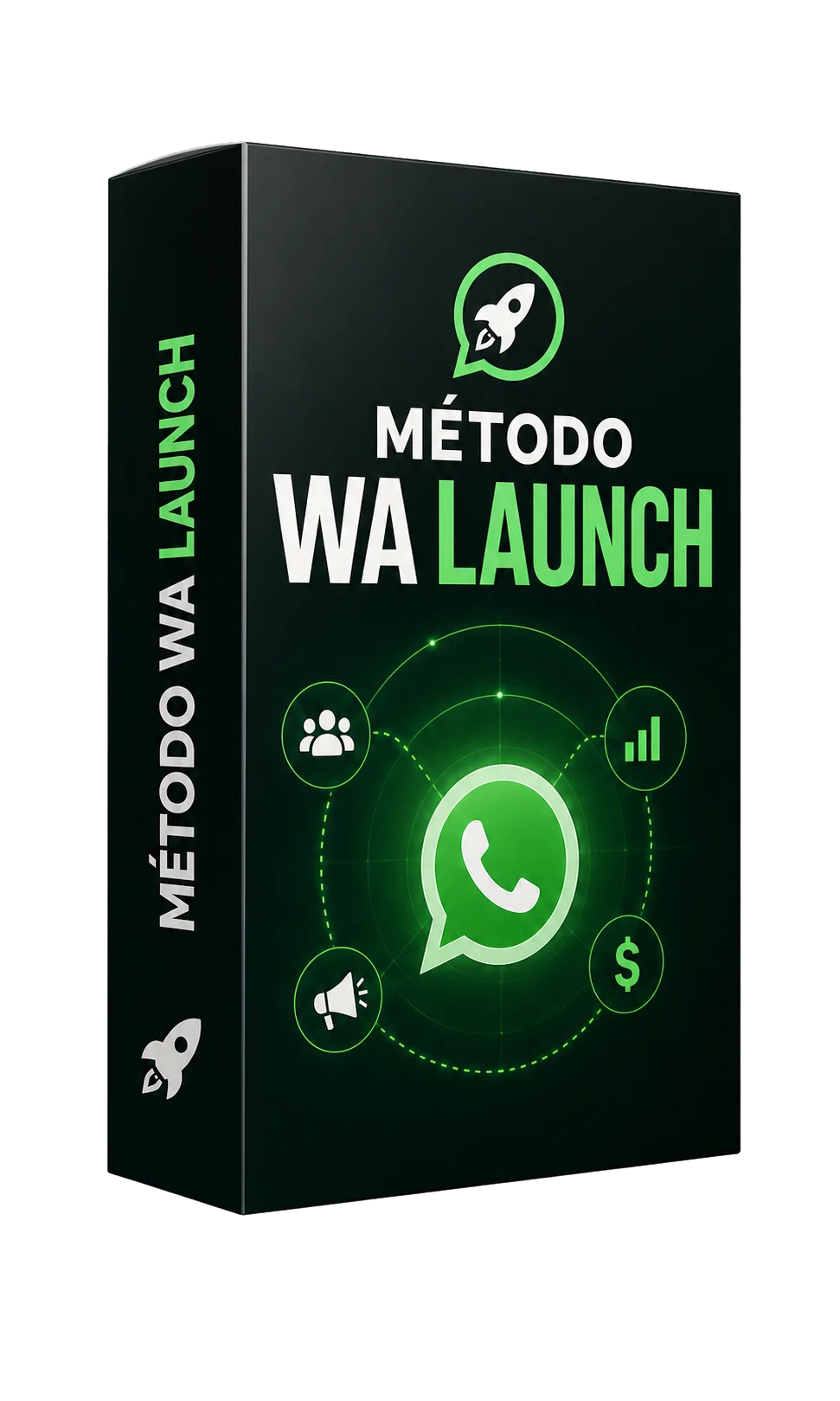 Módulo El Método WA Launch